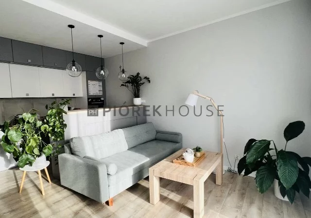 Apartamenty 75300/6624/OMS Warszawa Wola Józefa Sowińskiego