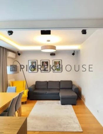 3 pokoje, apartament 64,51 m², piętro 2, oferta nr , 76601/6624/OMS, Warszawa, Wola, Wola, Józefa Sowińskiego