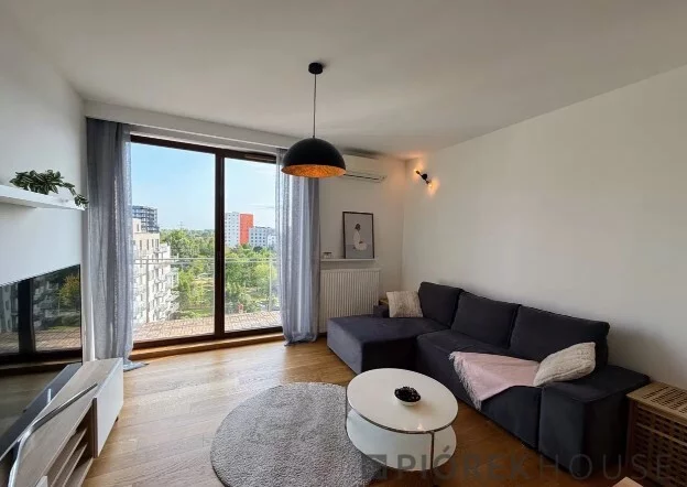 Apartamenty 77158/6624/OMS Warszawa Wola Józefa Sowińskiego