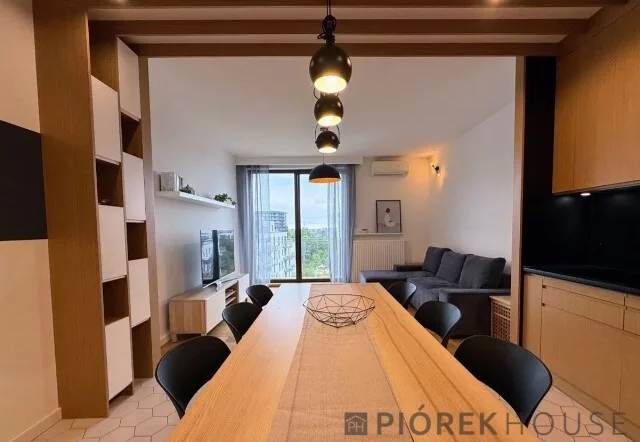 3 pokoje, apartament 64,00 m², piętro 7, oferta nr , 77158/6624/OMS, Warszawa, Wola, Wola, Józefa Sowińskiego