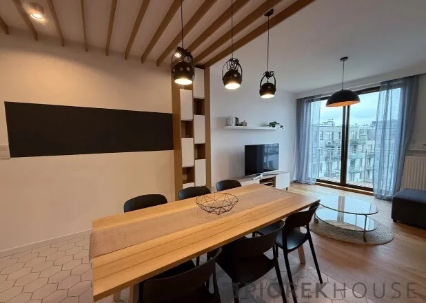 3 pokoje, apartament 64,00 m², piętro 7, oferta nr , 77158/6624/OMS, Warszawa, Wola, Wola, Józefa Sowińskiego