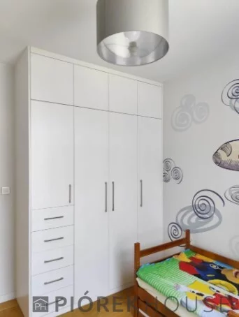 3 pokoje, mieszkanie 64,51 m², piętro 2, oferta nr , 77813/6624/OMS, Warszawa, Wola, Wola, Józefa Sowińskiego