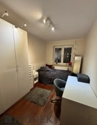 3 pokoje, mieszkanie 76,00 m², piętro 2, oferta nr , 77423/6624/OMS, Ząbki, Józefa Wybickiego