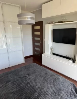 3 pokoje, mieszkanie 76,00 m², piętro 2, oferta nr , 77423/6624/OMS, Ząbki, Józefa Wybickiego