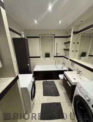 3 pokoje, mieszkanie 76,00 m², piętro 2, oferta nr , 77423/6624/OMS, Ząbki, Józefa Wybickiego