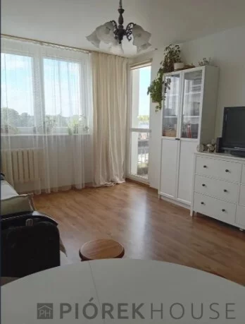 3 pokoje, mieszkanie 61,00 m², piętro 6, oferta nr , 77765/6624/OMS, Warszawa, Białołęka, Białołęka, Józsefa Antalla