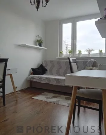 3 pokoje, mieszkanie 61,00 m², piętro 6, oferta nr , 77765/6624/OMS, Warszawa, Białołęka, Białołęka, Józsefa Antalla