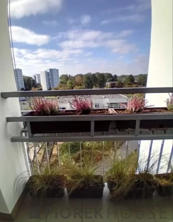 3 pokoje, mieszkanie 61,00 m², piętro 6, oferta nr , 77765/6624/OMS, Warszawa, Białołęka, Białołęka, Józsefa Antalla