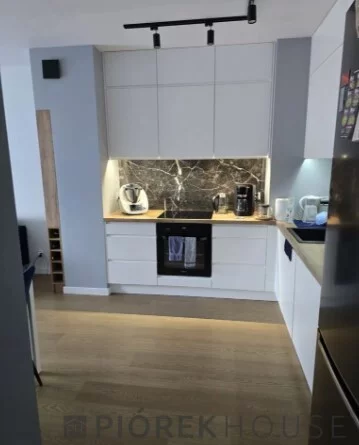 3 pokoje, mieszkanie 55,08 m², piętro 3, oferta nr , 77850/6624/OMS, Warszawa, Włochy, Włochy, ks. Juliana Chrościckiego