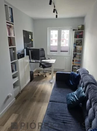 3 pokoje, mieszkanie 55,08 m², piętro 3, oferta nr , 77850/6624/OMS, Warszawa, Włochy, Włochy, ks. Juliana Chrościckiego