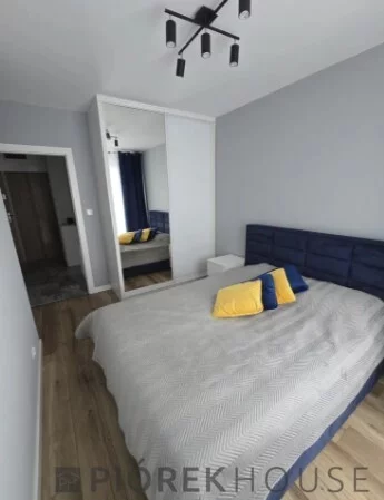 3 pokoje, mieszkanie 55,08 m², piętro 3, oferta nr , 77850/6624/OMS, Warszawa, Włochy, Włochy, ks. Juliana Chrościckiego