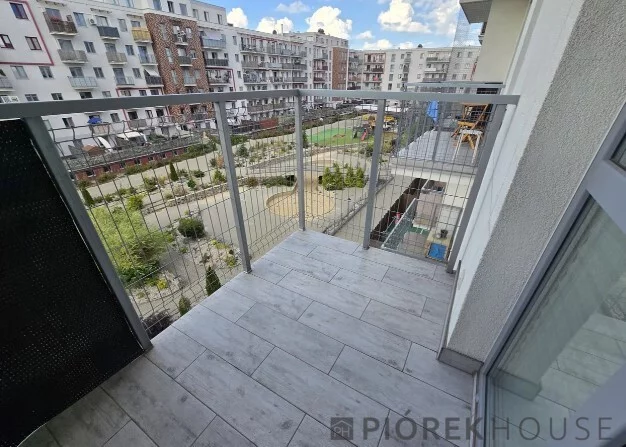 3 pokoje, mieszkanie 55,08 m², piętro 3, oferta nr , 77850/6624/OMS, Warszawa, Włochy, Włochy, ks. Juliana Chrościckiego