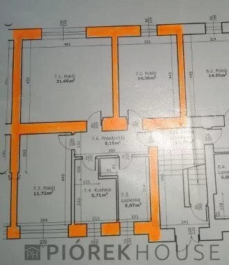 3 pokoje, mieszkanie 64,48 m², parter, oferta nr , 77641/6624/OMS, Warszawa, Wola, Wola, Juliana Konstantego Ordona