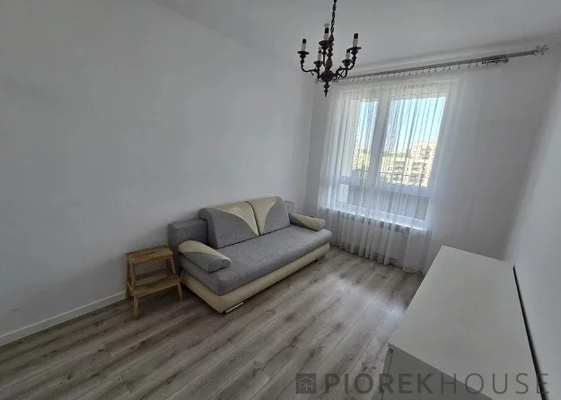 3 pokoje, mieszkanie 60,82 m², piętro 5, oferta nr , 77520/6624/OMS, Warszawa, Ursynów, Ursynów, Jurajska