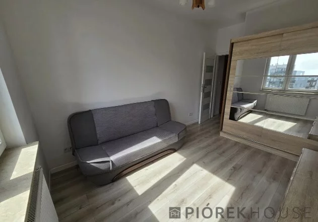 3 pokoje, mieszkanie 60,82 m², piętro 5, oferta nr , 77520/6624/OMS, Warszawa, Ursynów, Ursynów, Jurajska