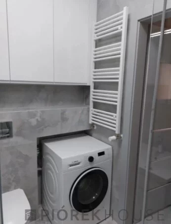 3 pokoje, mieszkanie 48,12 m², piętro 1, oferta nr , 75745/6624/OMS, Warszawa, Włochy, Włochy, Jutrzenki