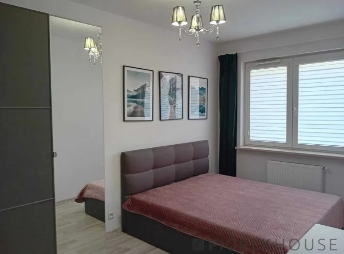 Apartamenty 77508/6624/OMS Warszawa Żoliborz Kaliny Jędrusik
