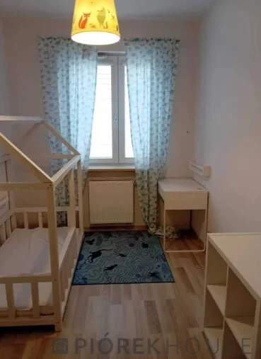 3 pokoje, mieszkanie 54,67 m², parter, oferta nr , 77508/6624/OMS, Warszawa, Żoliborz, Żoliborz, Kaliny Jędrusik