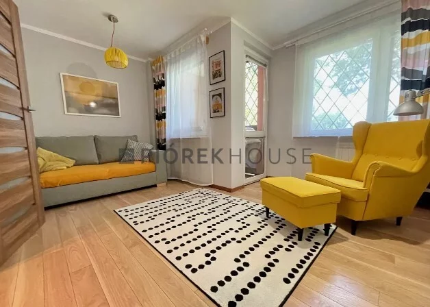 Apartamenty 74128/6624/OMS Warszawa Ochota Karola Dickensa