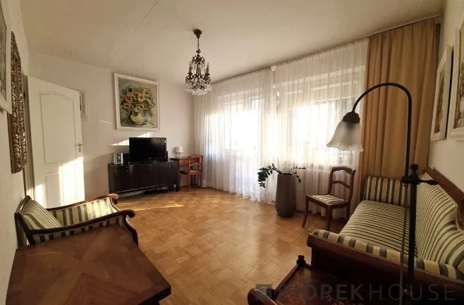 3 pokoje, mieszkanie 56,20 m², piętro 2, oferta nr , 78228/6624/OMS, Warszawa, Mokotów, Mokotów, Kartaginy