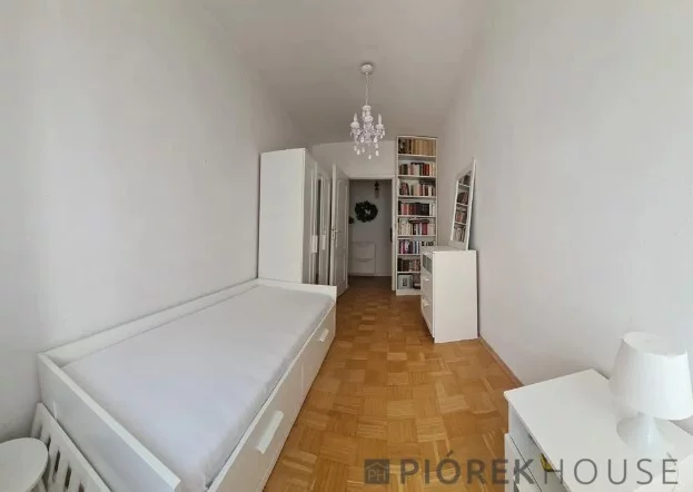 3 pokoje, mieszkanie 56,20 m², piętro 2, oferta nr , 78228/6624/OMS, Warszawa, Mokotów, Mokotów, Kartaginy