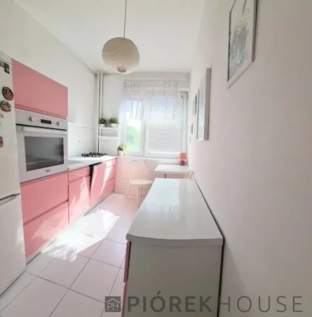 3 pokoje, mieszkanie 56,20 m², piętro 2, oferta nr , 78228/6624/OMS, Warszawa, Mokotów, Mokotów, Kartaginy