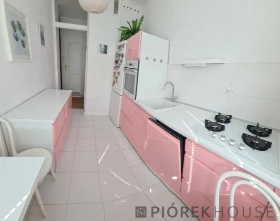 3 pokoje, mieszkanie 56,20 m², piętro 2, oferta nr , 78228/6624/OMS, Warszawa, Mokotów, Mokotów, Kartaginy
