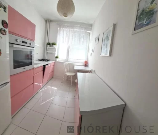 3 pokoje, mieszkanie 56,20 m², piętro 2, oferta nr , 78228/6624/OMS, Warszawa, Mokotów, Mokotów, Kartaginy