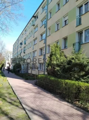 3 pokoje, mieszkanie 47,00 m², piętro 3, oferta nr , 76628/6624/OMS, Warszawa, Ursus, Ursus, gen. Kazimierza Sosnkowskiego
