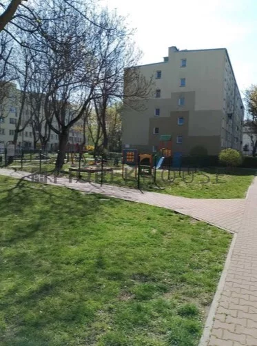 3 pokoje, mieszkanie 47,00 m², piętro 3, oferta nr , 76628/6624/OMS, Warszawa, Ursus, Ursus, gen. Kazimierza Sosnkowskiego