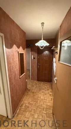 3 pokoje, mieszkanie 46,30 m², piętro 3, oferta nr , 77682/6624/OMS, Warszawa, Ursus, Ursus, gen. Kazimierza Sosnkowskiego