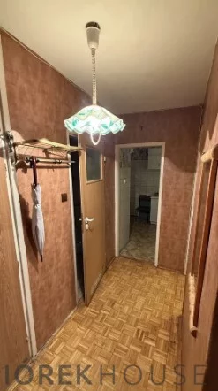 3 pokoje, mieszkanie 46,30 m², piętro 3, oferta nr , 77682/6624/OMS, Warszawa, Ursus, Ursus, gen. Kazimierza Sosnkowskiego