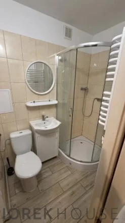 3 pokoje, mieszkanie 46,30 m², piętro 3, oferta nr , 77682/6624/OMS, Warszawa, Ursus, Ursus, gen. Kazimierza Sosnkowskiego