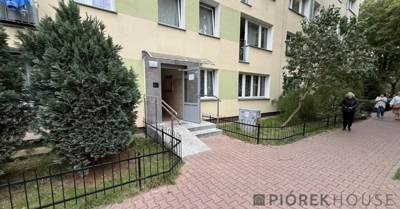 3 pokoje, mieszkanie 46,30 m², piętro 3, oferta nr , 77682/6624/OMS, Warszawa, Ursus, Ursus, gen. Kazimierza Sosnkowskiego