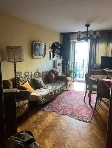 Mieszkanie trzypokojowe 53,00 m², Warszawa, Bielany, Kiełpińska, Sprzedaż