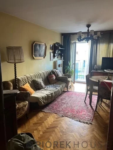 3 pokoje, mieszkanie 53,00 m², piętro 1, oferta nr , 77473/6624/OMS, Warszawa, Bielany, Bielany, Kiełpińska