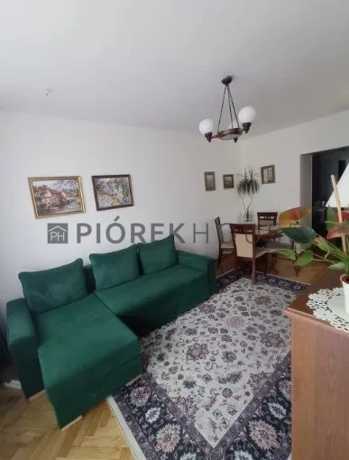 Apartament na sprzedaż, 54,47 m², 3 pokoje, piętro 4, oferta nr 65355/6624/OMS