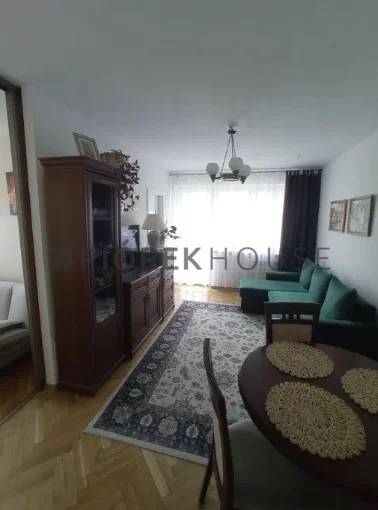 3 pokoje, apartament 54,47 m², piętro 4, oferta nr , 67603/6624/OMS, Warszawa, Praga Południe, Praga Południe, Kinowa