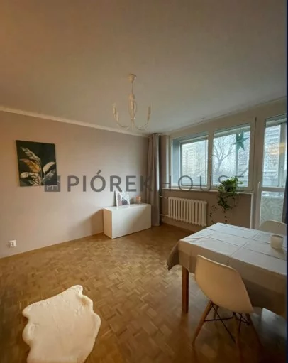 Mieszkanie trzypokojowe 54,00 m², Warszawa, Bielany, Klaudyny, Sprzedaż