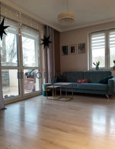 3 pokoje, apartament 51,00 m², parter, oferta nr , 68592/6624/OMS, Warszawa, Włochy, Włochy, Klinkierowa