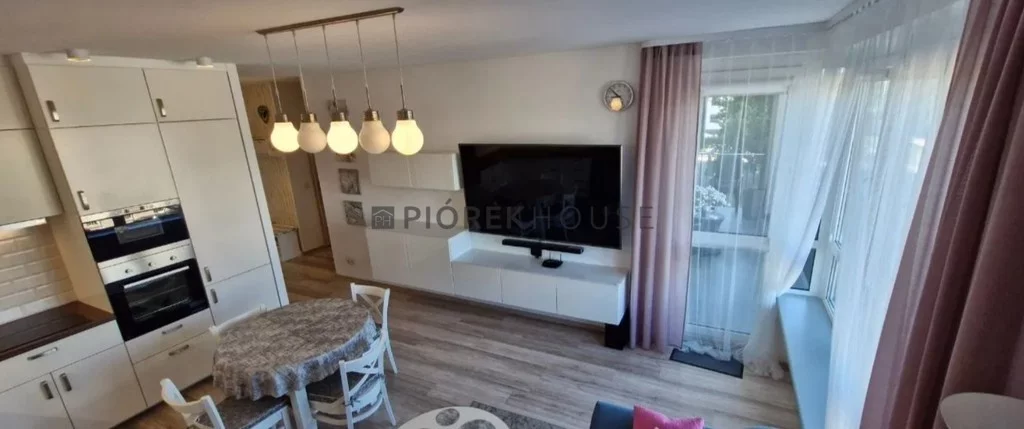 Apartament na sprzedaż, 63,84 m², 3 pokoje, piętro 2, oferta nr 64298/6624/OMS