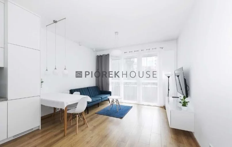 Mieszkanie trzypokojowe 55,88 m², Warszawa, Ursynów, Kłobucka, Sprzedaż