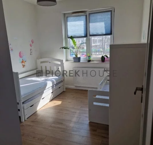 3 pokoje, apartament 56,50 m², piętro 1, oferta nr , 76652/6624/OMS, Warszawa, Ursynów, Ursynów, Kłobucka