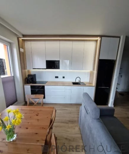 3 pokoje, mieszkanie 56,50 m², piętro 1, oferta nr , 77785/6624/OMS, Warszawa, Ursynów, Ursynów, Kłobucka