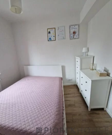 3 pokoje, mieszkanie 56,50 m², piętro 1, oferta nr , 77785/6624/OMS, Warszawa, Ursynów, Ursynów, Kłobucka