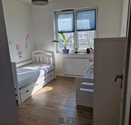 3 pokoje, mieszkanie 56,50 m², piętro 1, oferta nr , 77785/6624/OMS, Warszawa, Ursynów, Ursynów, Kłobucka