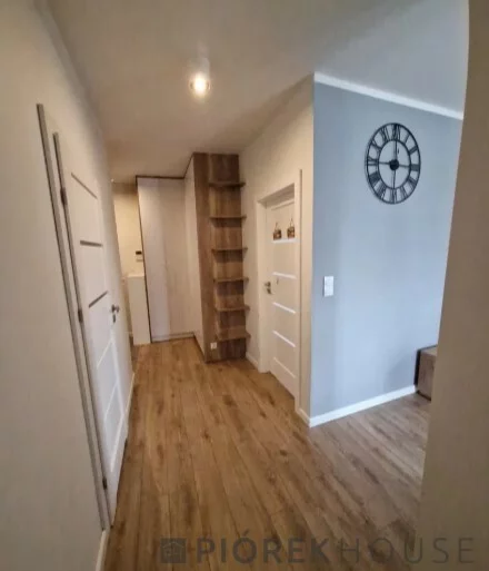 3 pokoje, mieszkanie 56,50 m², piętro 1, oferta nr , 77785/6624/OMS, Warszawa, Ursynów, Ursynów, Kłobucka