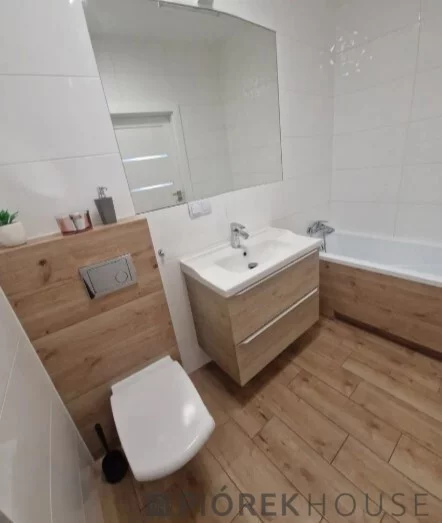 3 pokoje, mieszkanie 56,50 m², piętro 1, oferta nr , 77785/6624/OMS, Warszawa, Ursynów, Ursynów, Kłobucka
