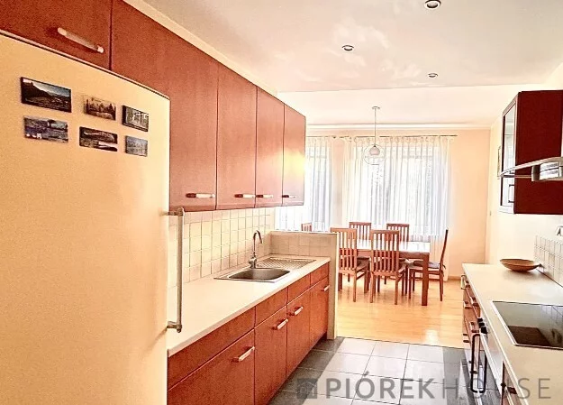 3 pokoje, mieszkanie 83,00 m², piętro 1, oferta nr , 76805/6624/OMS, Warszawa, Bemowo, Bemowo, Kluczborska
