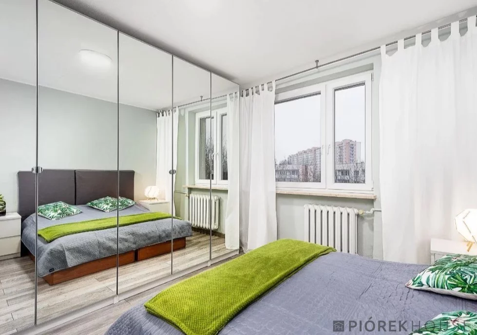 3 pokoje, mieszkanie 47,00 m², piętro 3, oferta nr , 76087/6624/OMS, Warszawa, Bielany, Bielany, Kluczowa